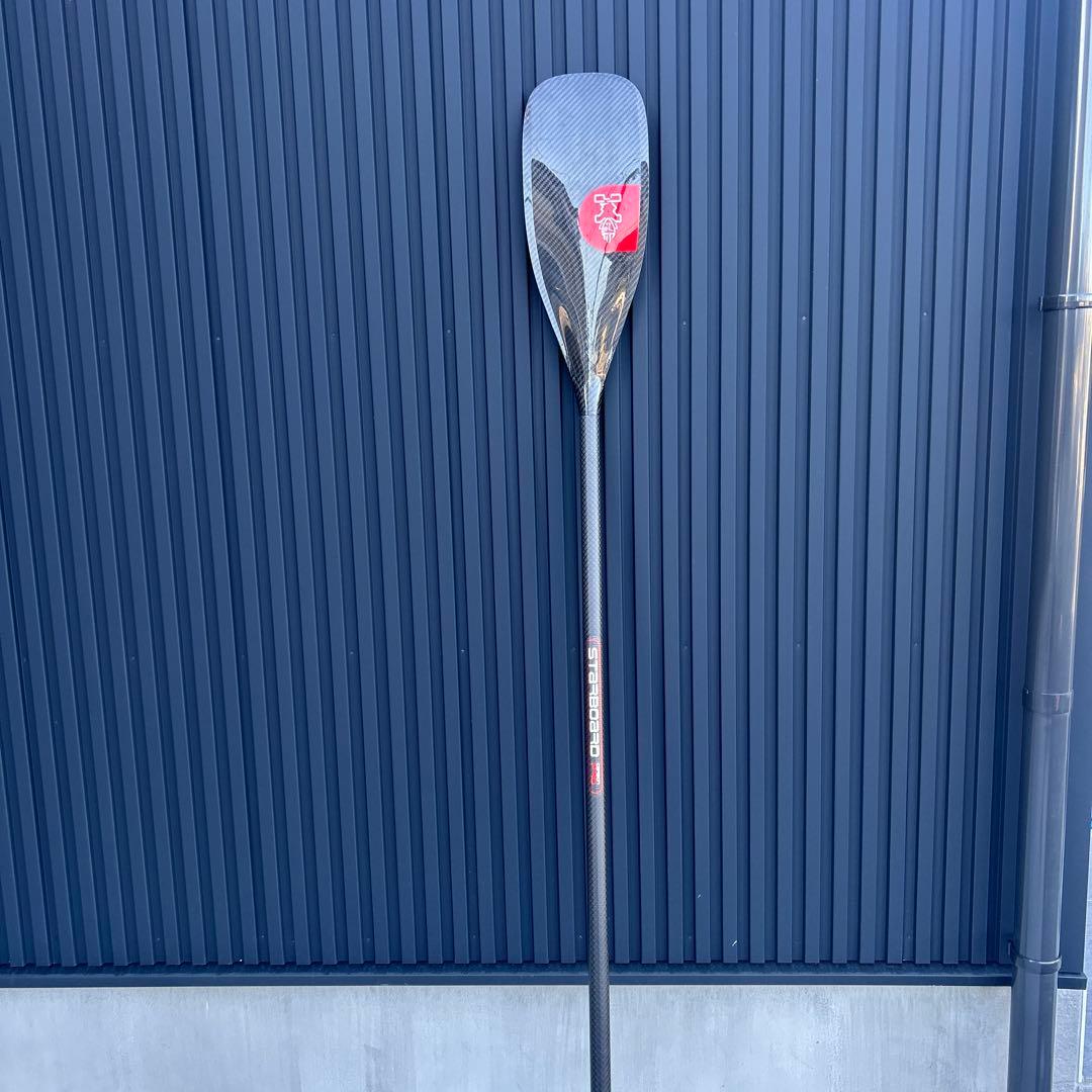 STARBOARD VELOCITY カーボンパドル