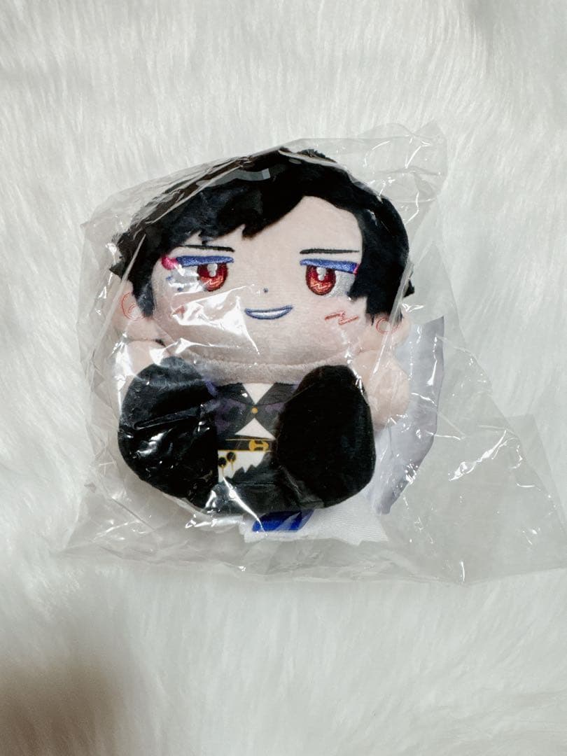 グランブルーファンタジー ホウセイロマン　ベリアル