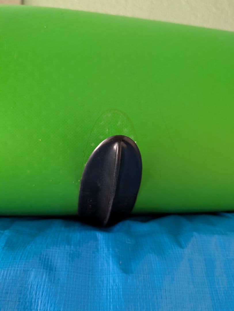 redpaddle VOYAGER 12.6　ジャンク品