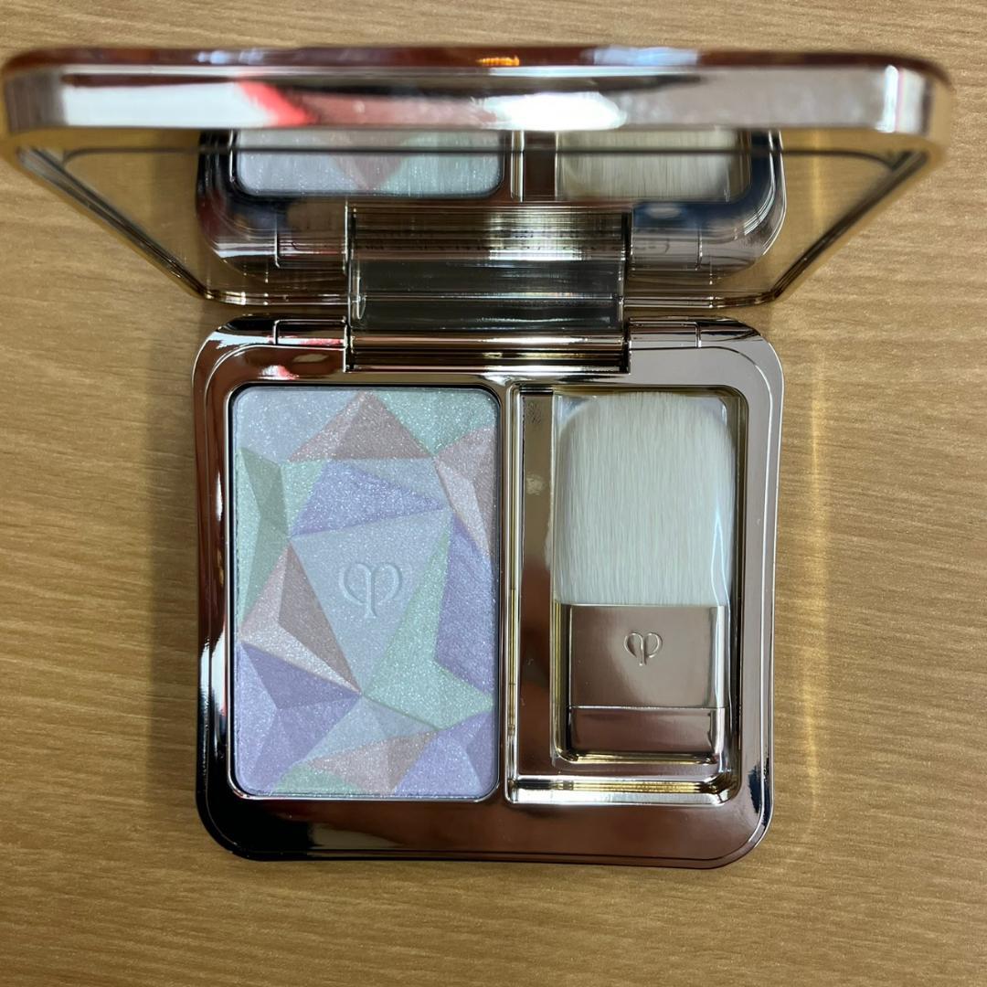 ☆クレ・ド・ポー　ボーテ　ハイライトまとめ　【ブルべ向け】