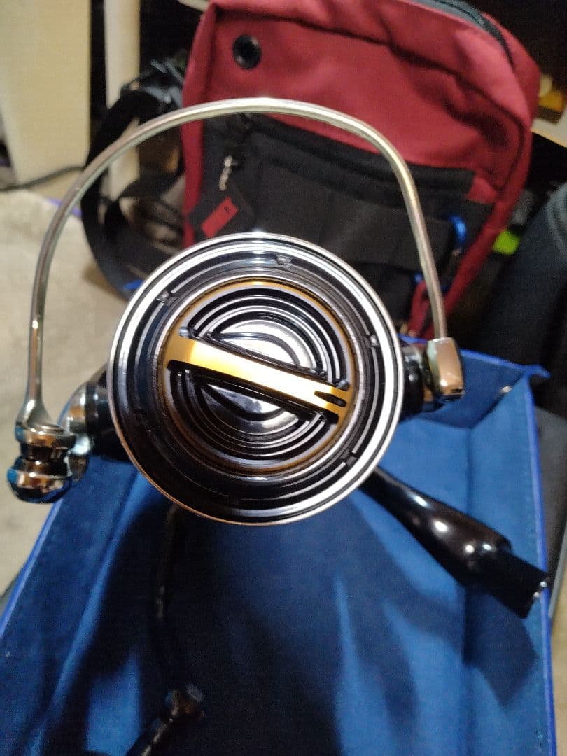 リール SHIMANO 19 STELLA SW 8000HG