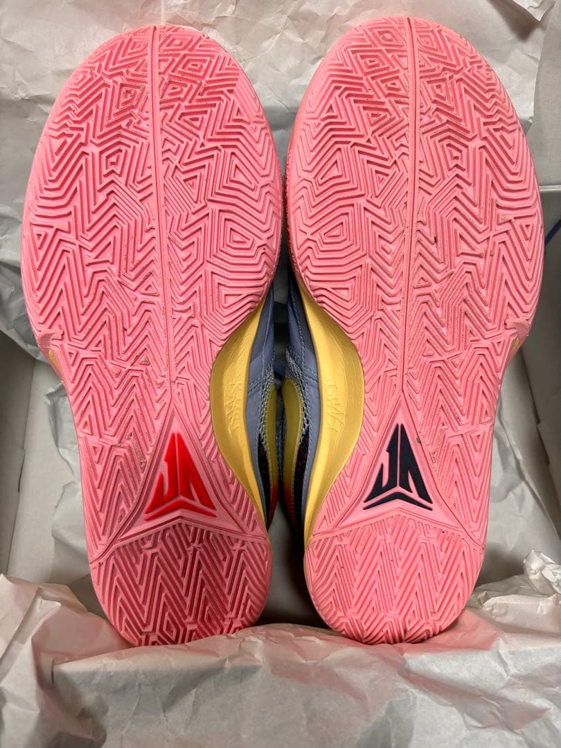 【あさん専用】JA1 〜DAY1〜