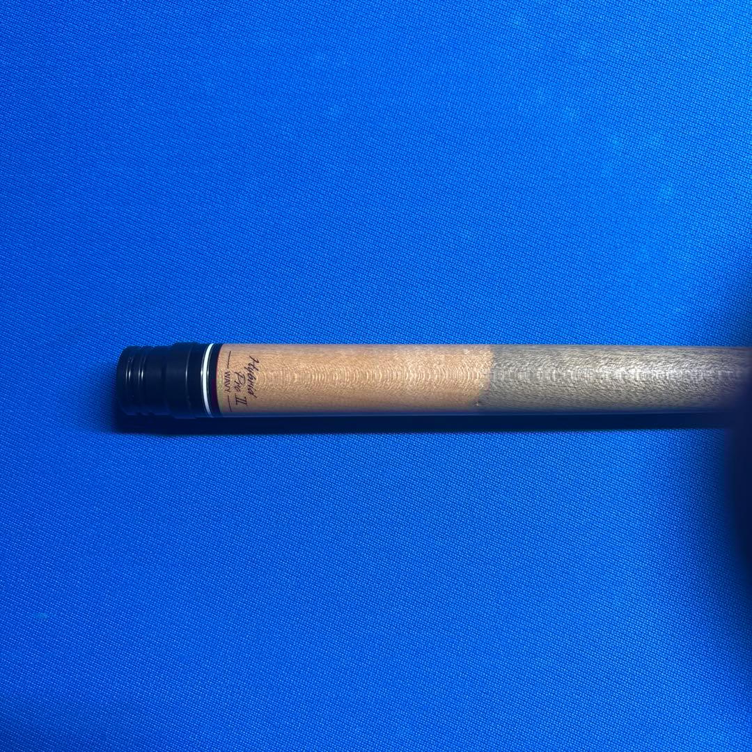 ハイブリッドプロ2 wavy