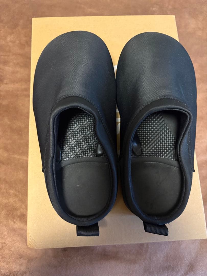 ラクバキ サボサンダル -5kg 骨格矯正靴 rakubaki