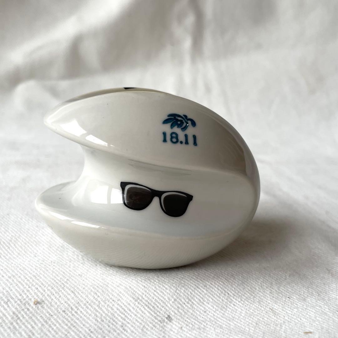 【希少】激レア！ NHK ブラタモリ 碍子 香蘭社 記念品 限定品 有田焼