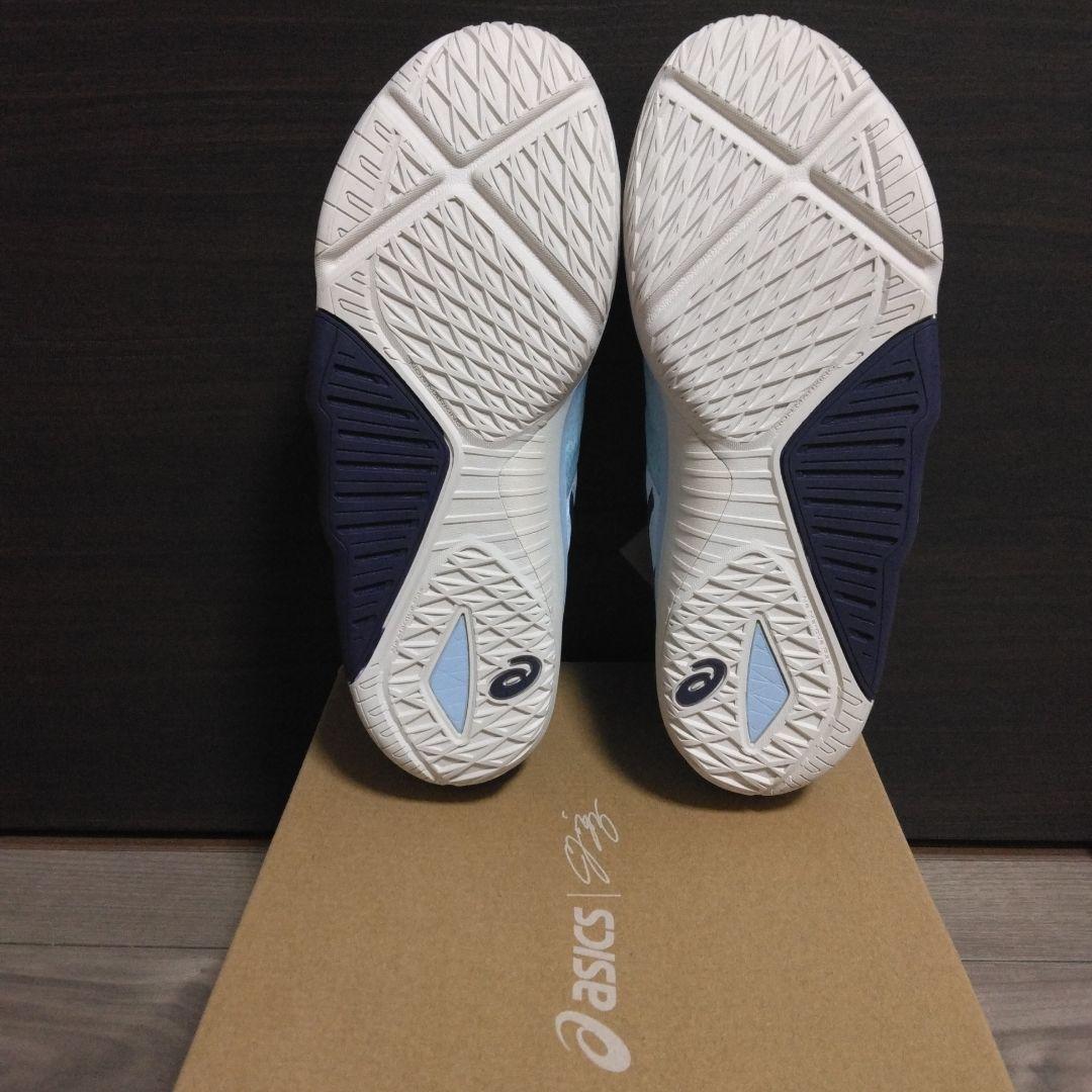 新品_ASICS UNPRE ARS LOW 2 RT 26cm