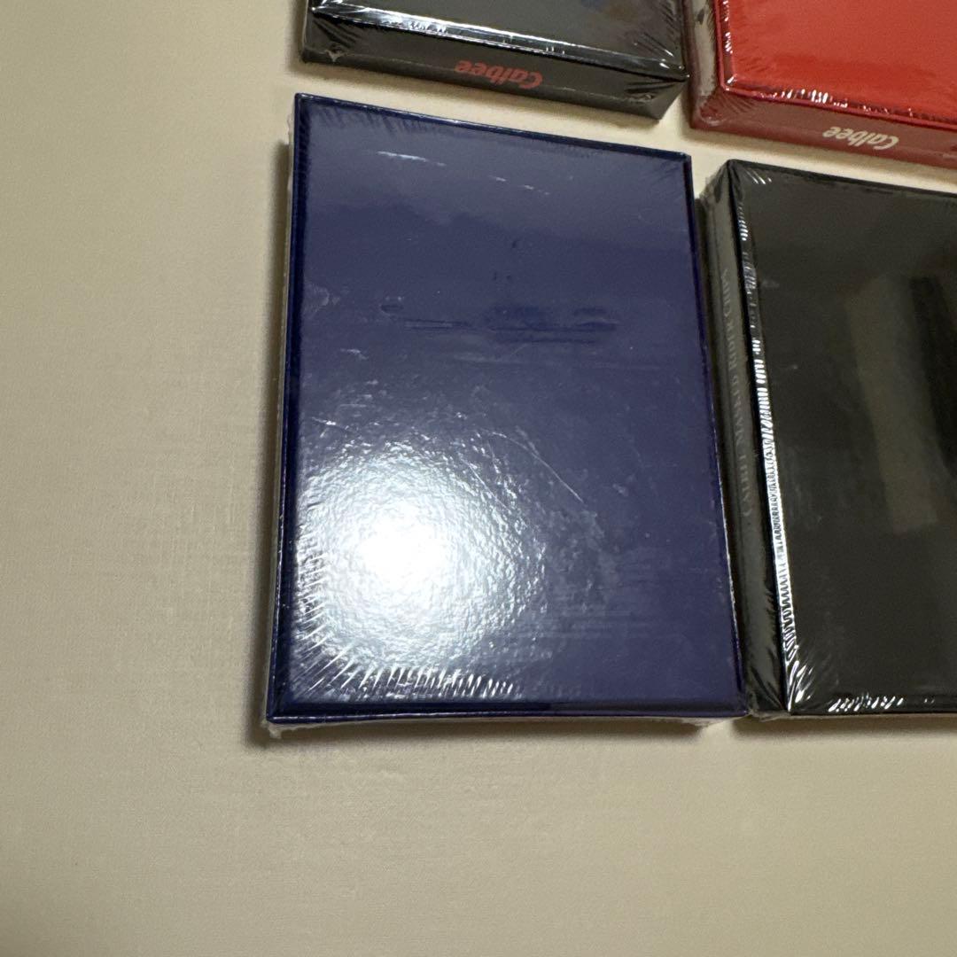 【未開封】仮面ライダーチップス　カード　復刻カード4セット　【4205