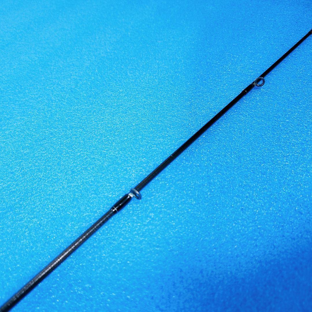 ダイワ スティーズ STZ 701HMHXB-XTQ ハスラー HUSTLER