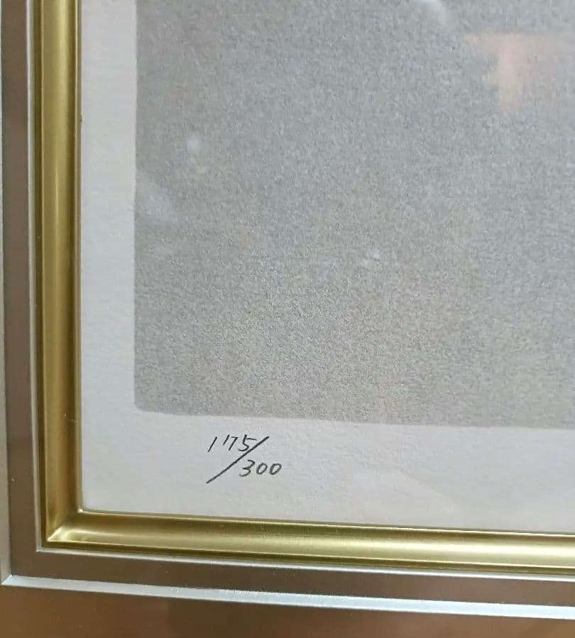 上村淳之（祖父母は上村松園）　月