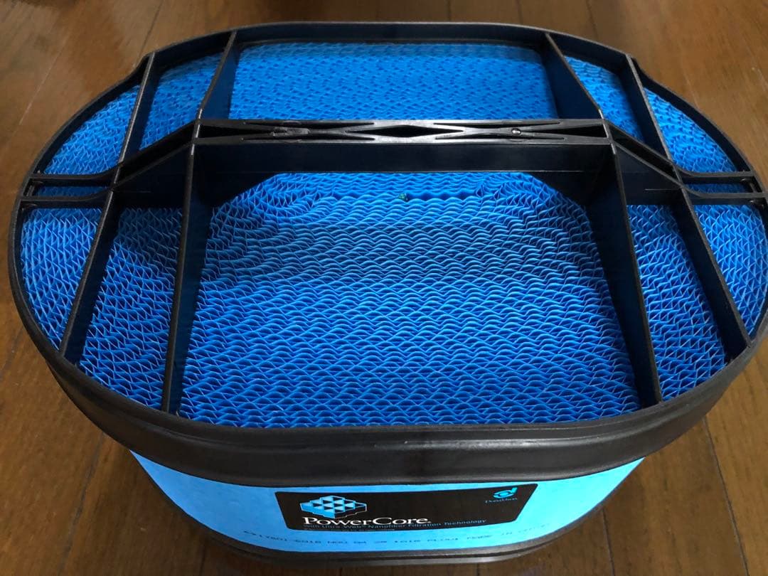 日野　純正エアーエレメント　17801-E0180