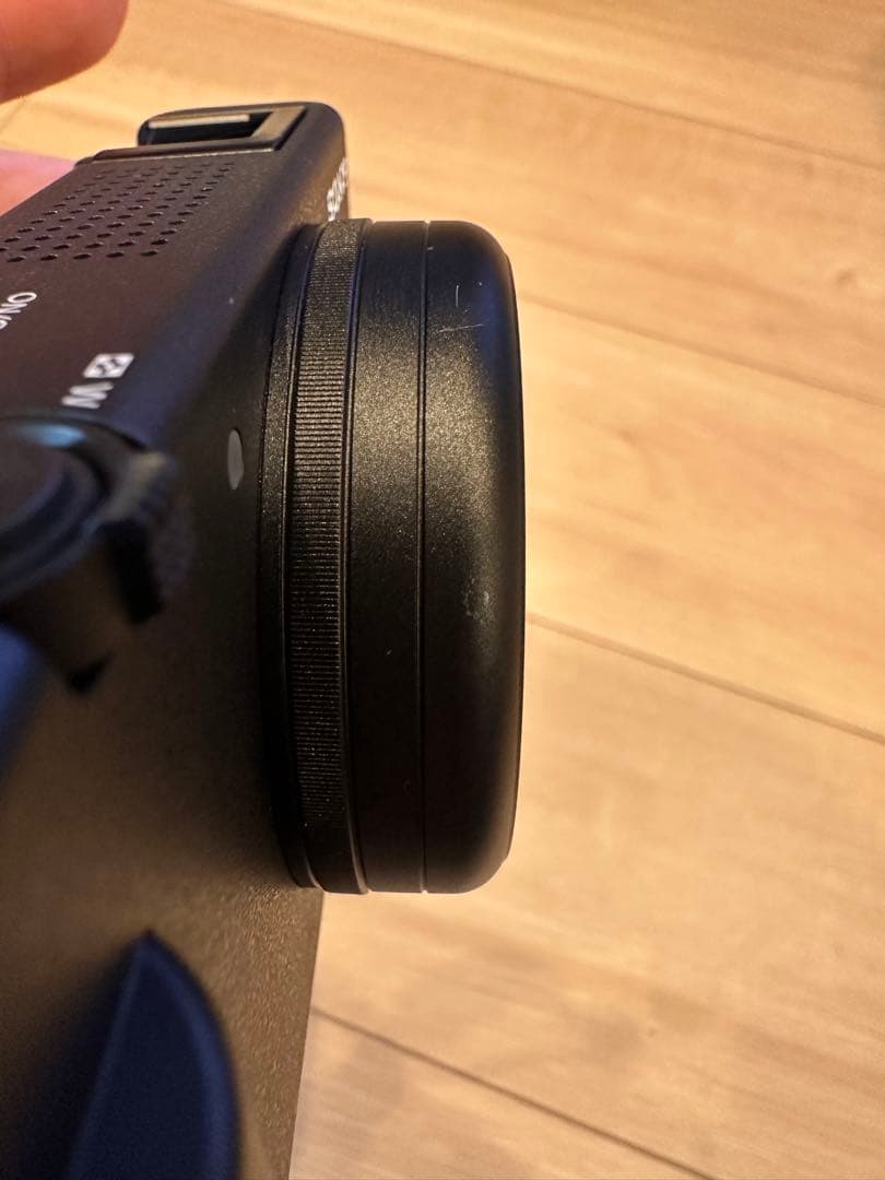 デジタルカメラ SONY VLOGCAM ZV-1 II / ZV-1M2