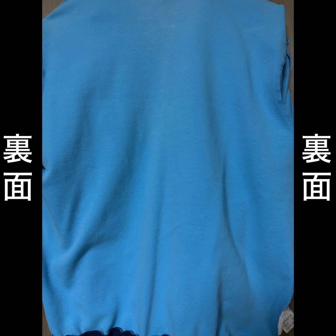 【希少】 adidas 70s トラックジャケット デサント製ADS-3F