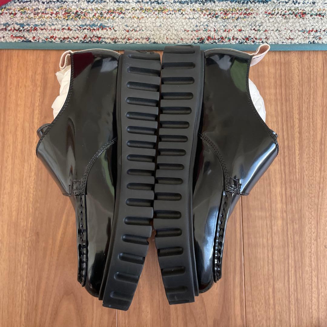 新品　ロジェヴィヴィエ ローファー フラットシューズ 38.5 タキマキ