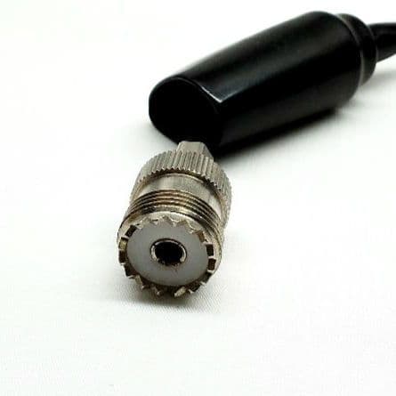 トランシーバー KENWOOD TM-643