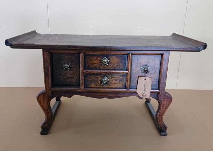 韓国家具　古家具