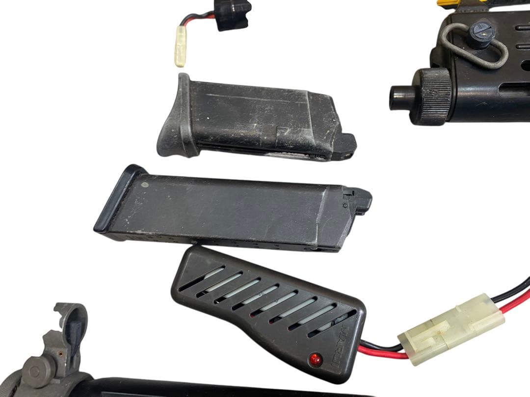 東京マルイ SG550-1 その他おまとめ　廃盤品