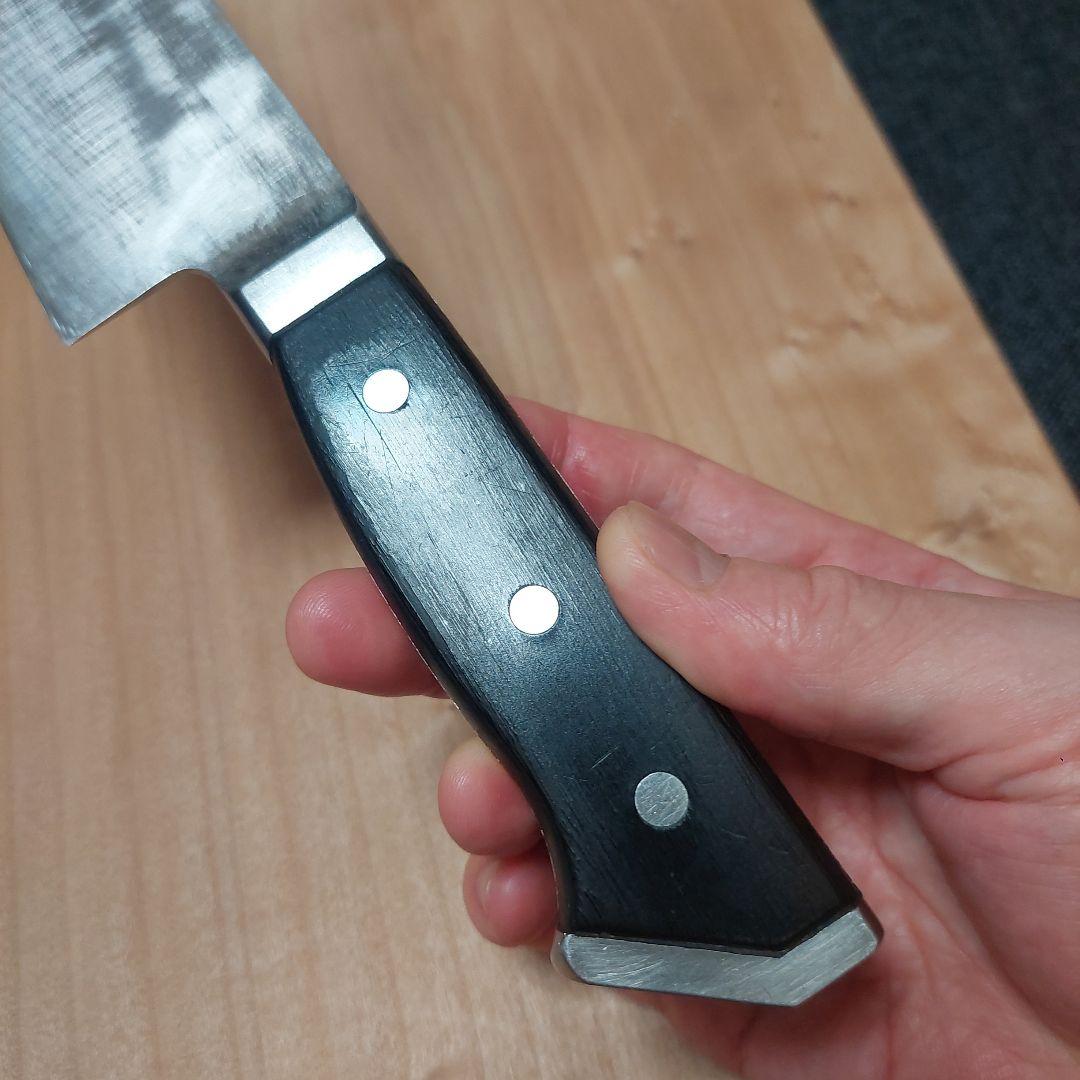 敦*徳様 グレステン733TK 　牛刀