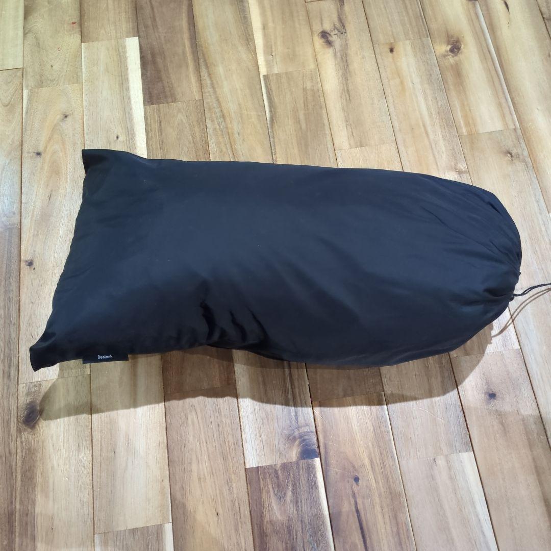 Pre Tents プレテント Bealock Black　インナーテント