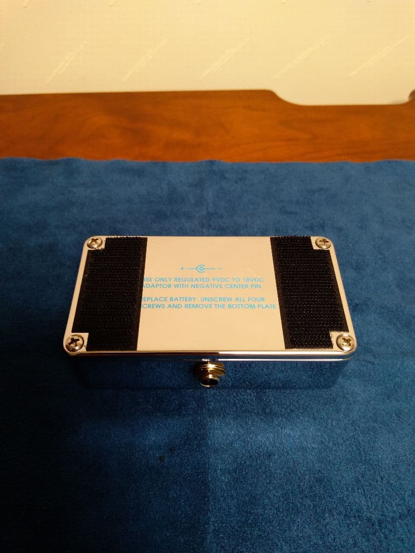 ギター xotic / soul driven