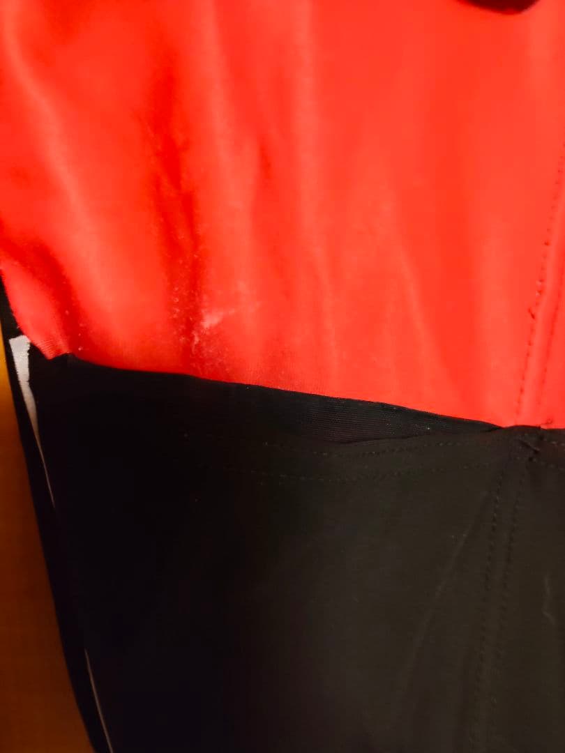 アソス assos mille gt jacket winter ジャケット