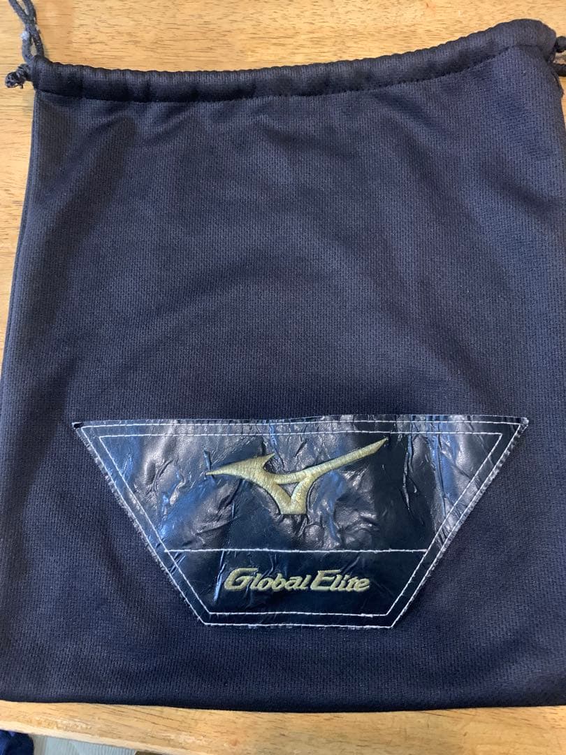 【ギャンシーさま専用】 ミズノ　グローバルエリート　内野用 サイズ9