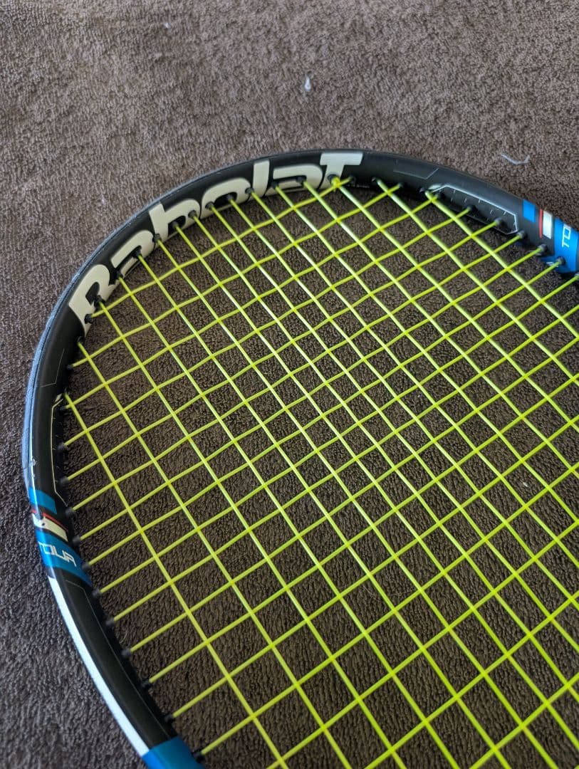 ピュアドライブ　TOUR　 2015年モデル　G2