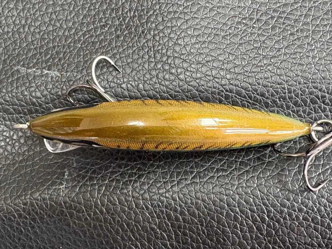 RaPaLa CDE55、CDE75×5