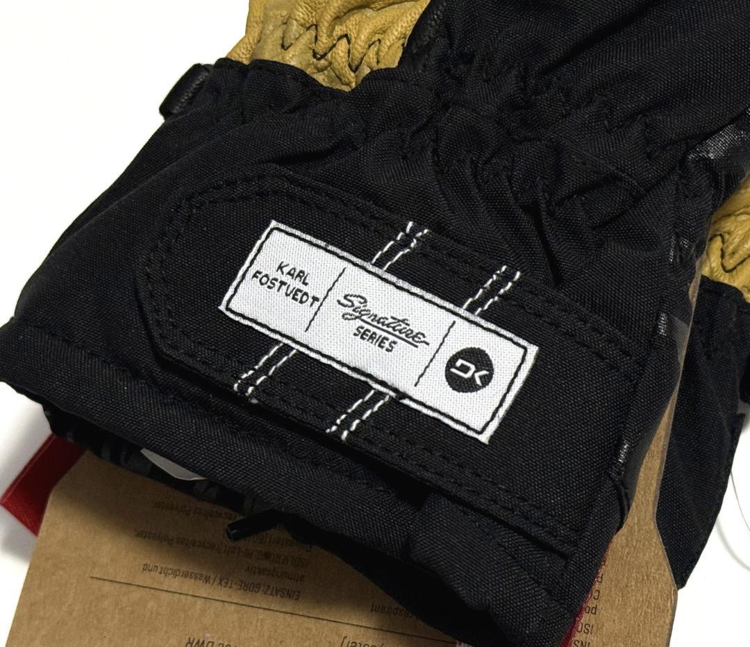 新品 DAKINE ダカイン TEAM FILLMORE GORE TEX M