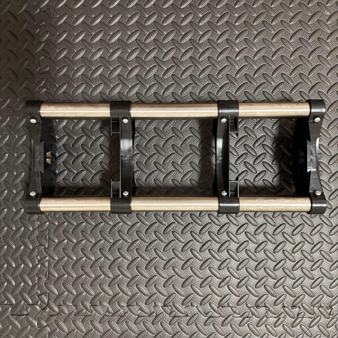 NUO アジャスタブルダンベル フレックスベル FLEXBELL ② セット購入