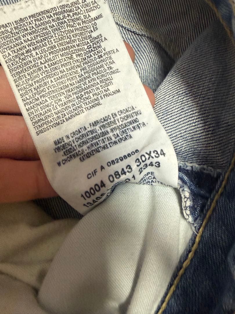 euro levi’s engineered まとめ売り リーバイスエンジニア