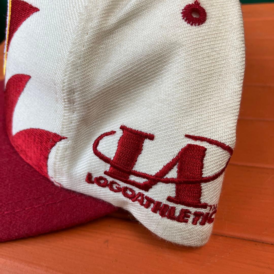 激レア NFL キャップWashington Redskins ヴィンテージ