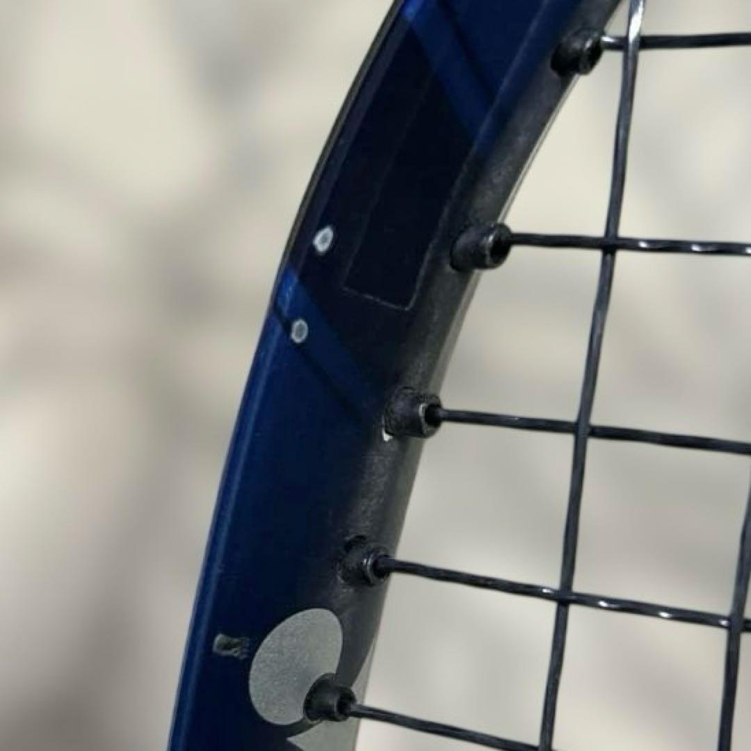 ヨネックスラケットEZONE 100SL