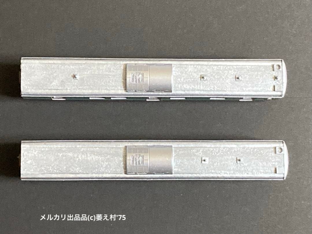 特製組立品　Nゲージ　HB-E220 暖地向け(八高線)2両セット