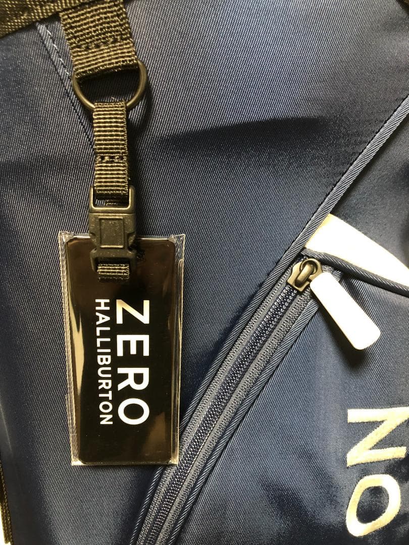 31％OFF 新製品★ゼロハリバートン キャディバッグ ZHG-CB D4