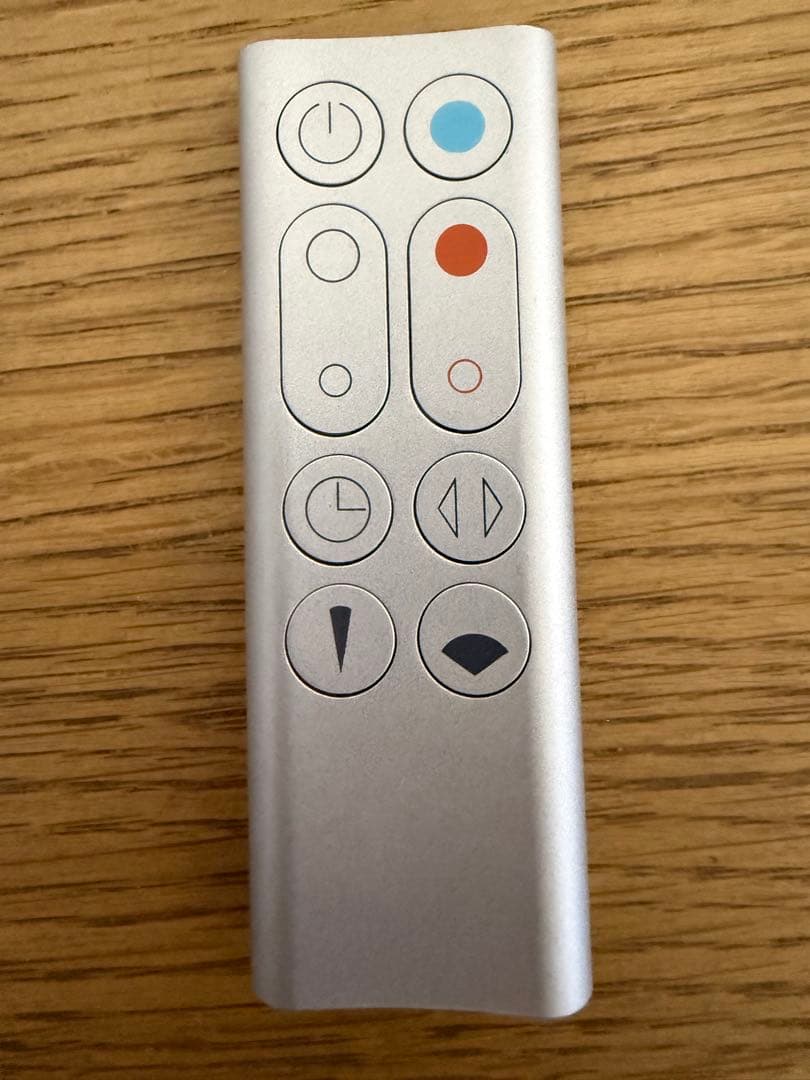 【美品】Dyson Pure Hot＋Cool空気清浄 HP00 2024