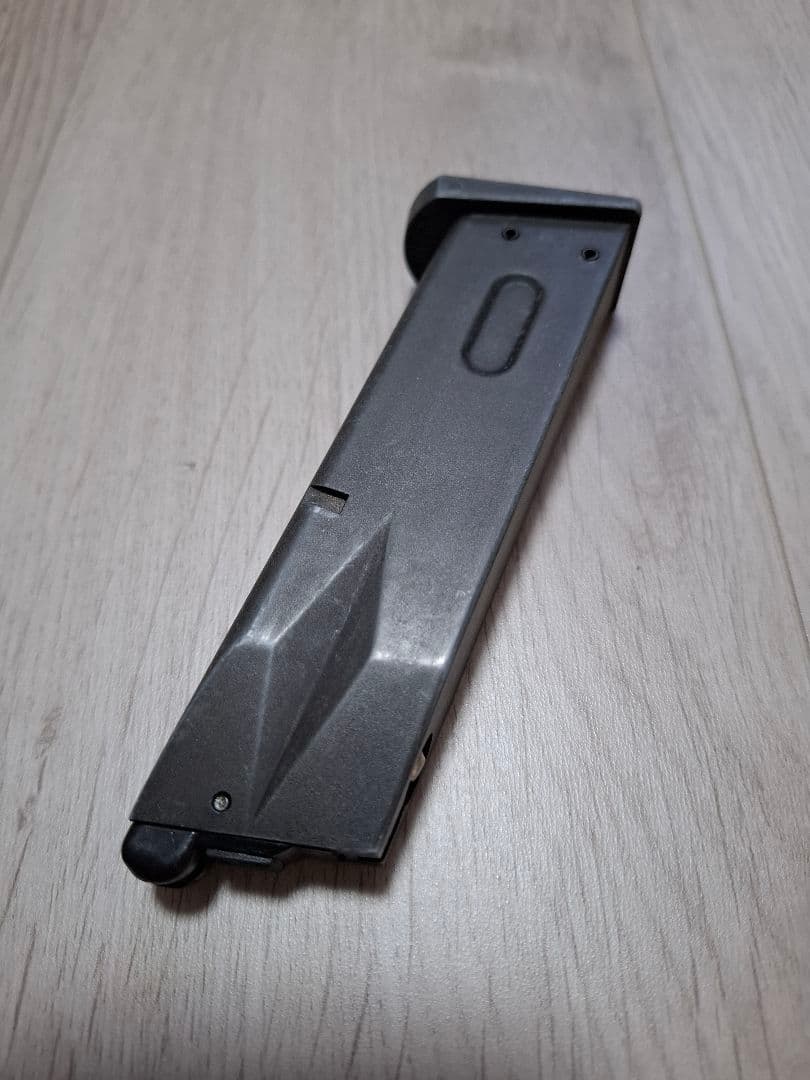 美品　東京マルイ　M92FS　IONX　ハイグレードモデル　塗装品