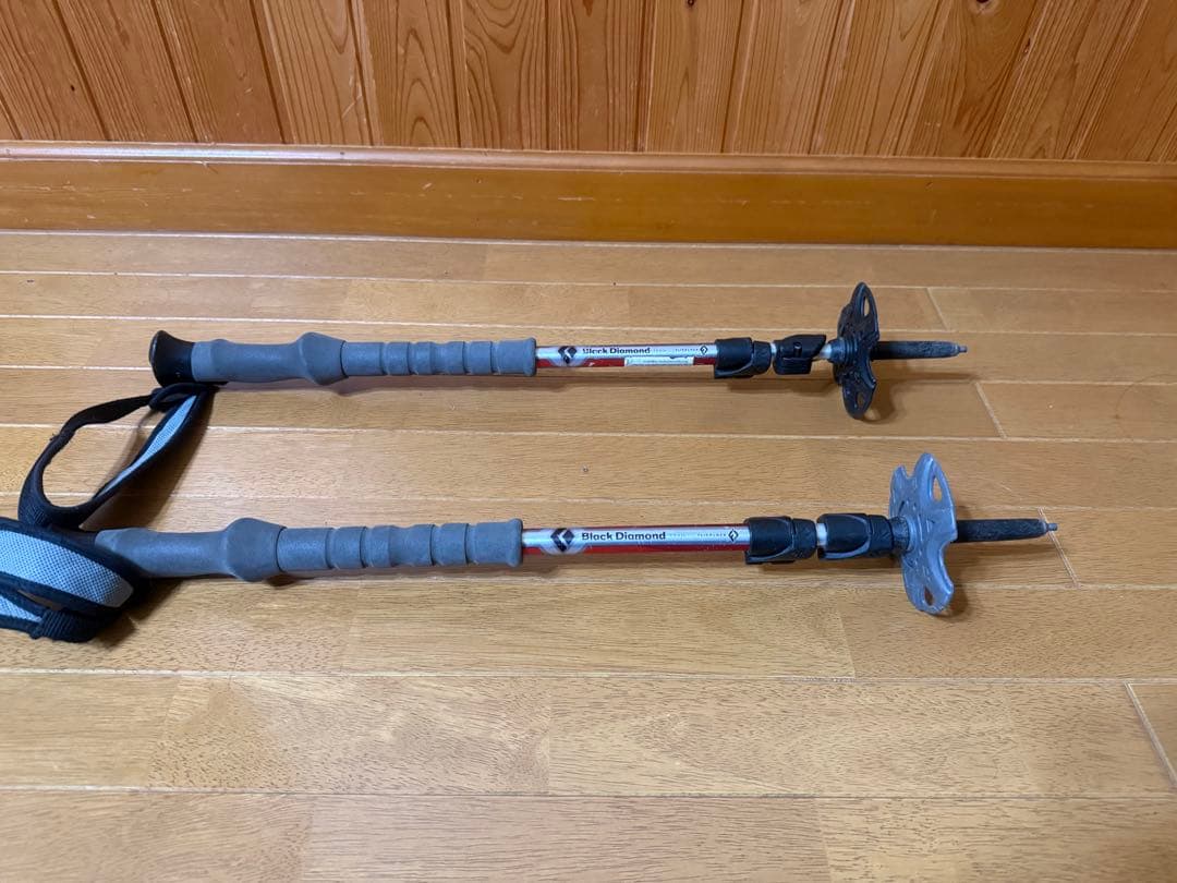  3ピース　ストック