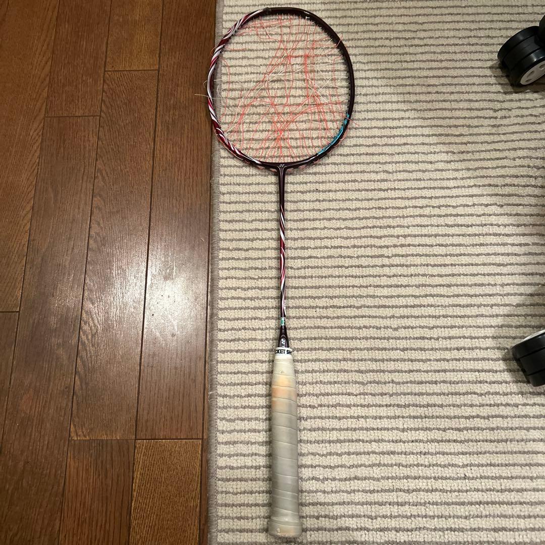 アストロクス100zzジャンク