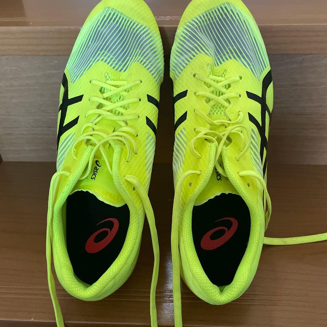 アシックス　ウインド