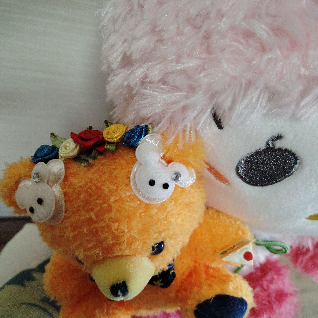 hello Kitty ハローキティ ぬいぐるみ 大きめ