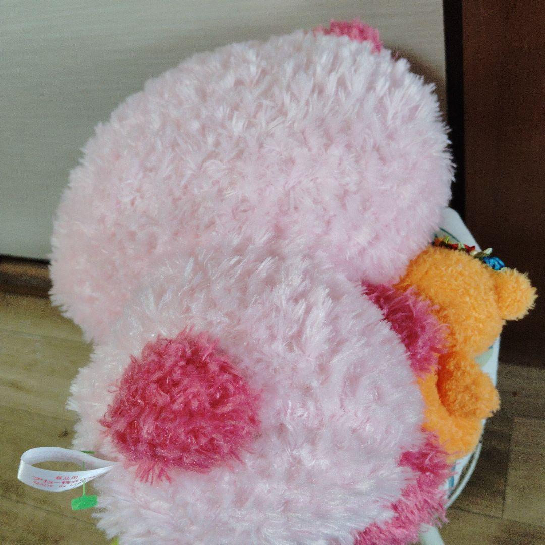 hello Kitty ハローキティ ぬいぐるみ 大きめ