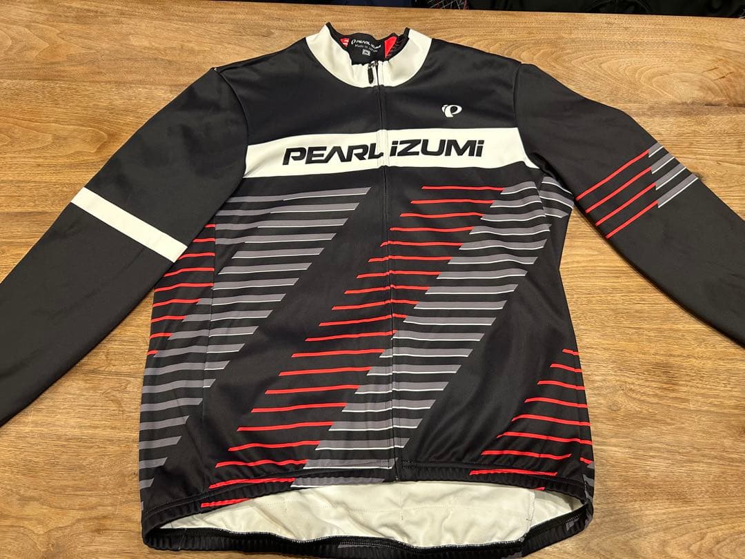 4点セット パールイズミ サイクルジャケット・ジャージ等 ※サイズBMサイズ