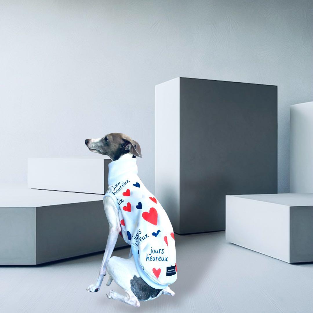 ⑰jours heureux original heart