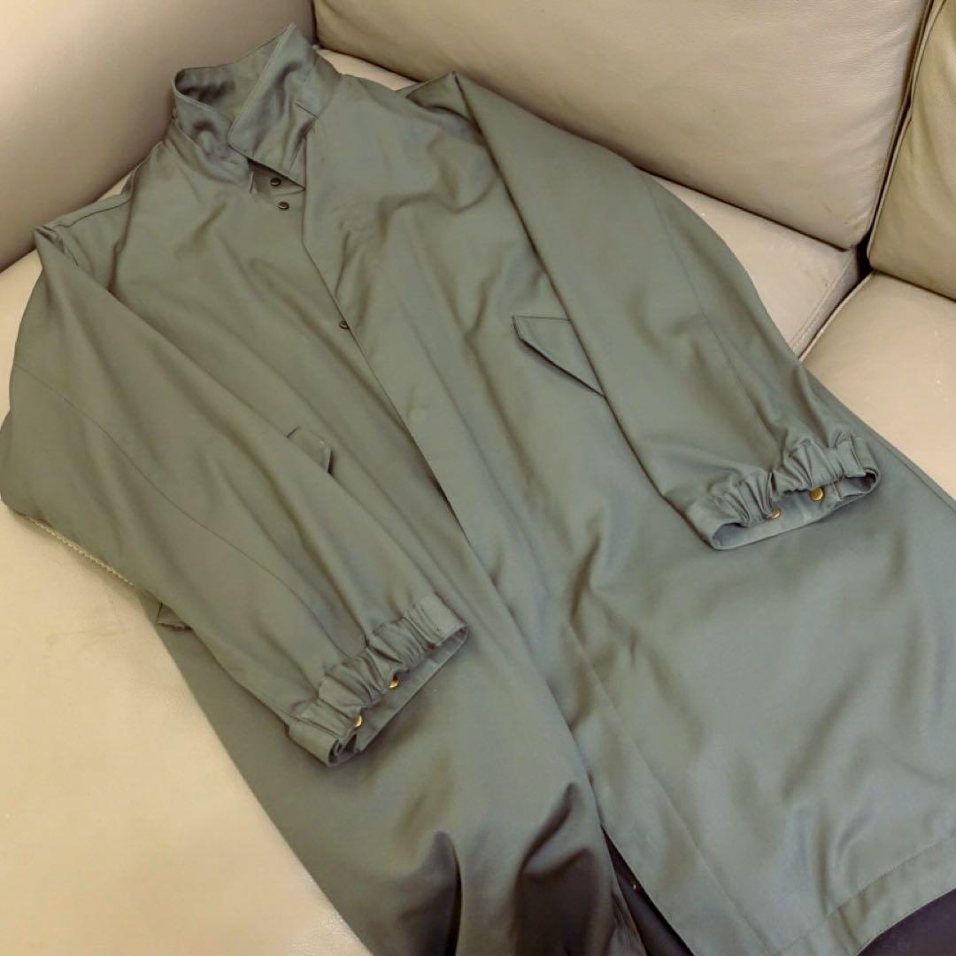 【ESTNATION】REDA ACTIVE ライナー付 M-51モッズコート