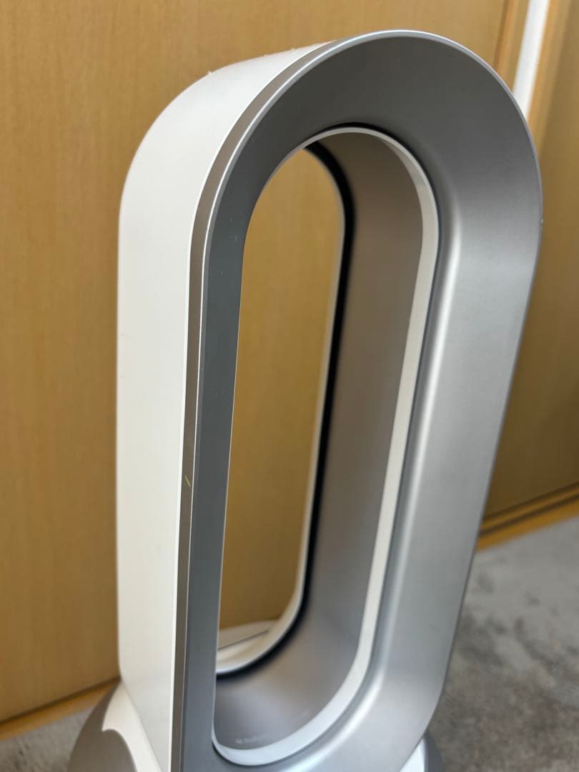 Dyson HP02　Hot+Cool ダイソン ヒーター&クーラー