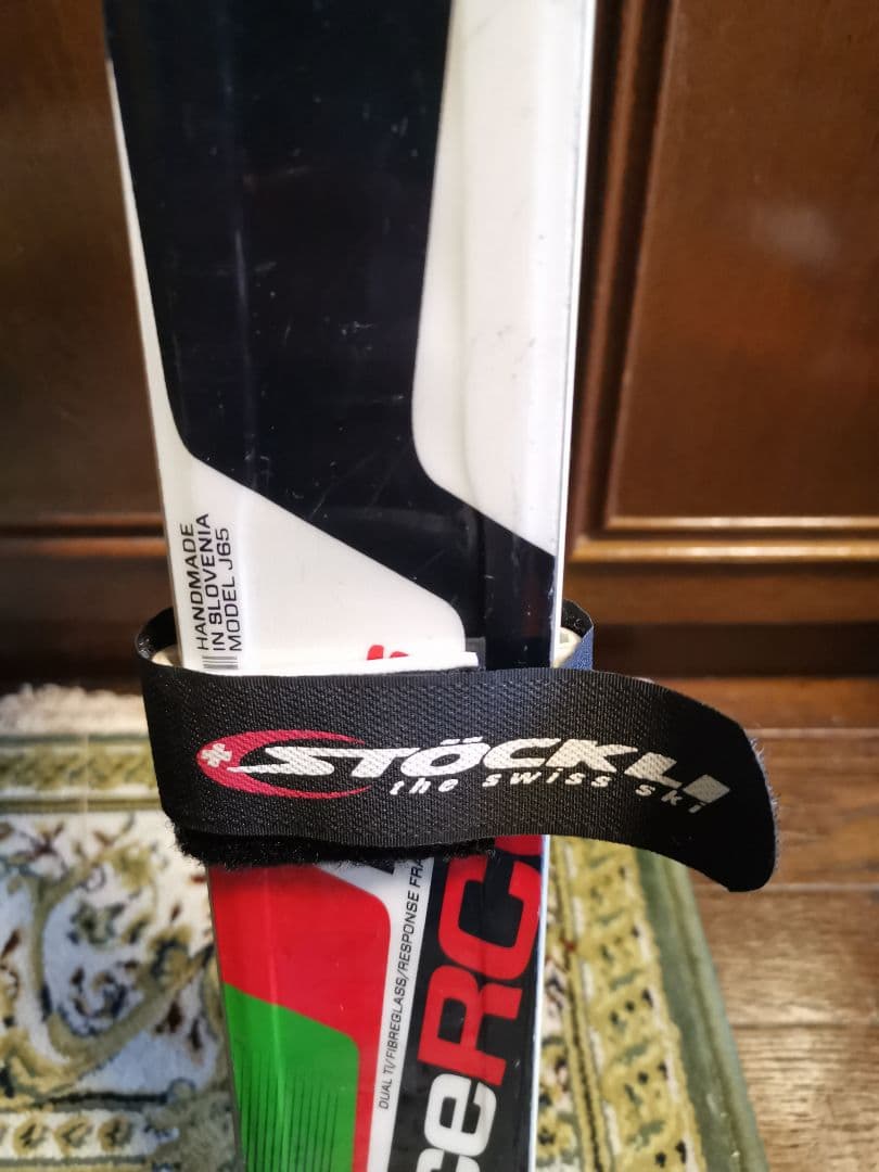 エラン Elan Race RCG スキー 板 L176　値下げ応じます