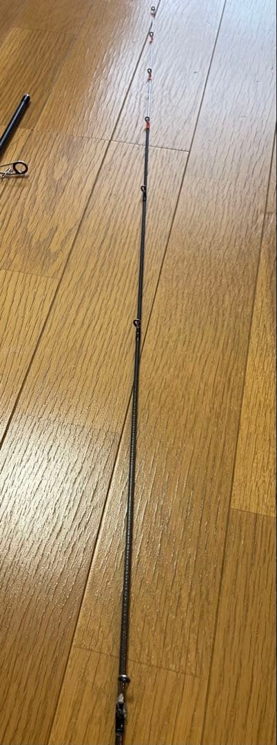 ダイワ エメラルダス ボートエギング 66M-S DAIWA BOAT