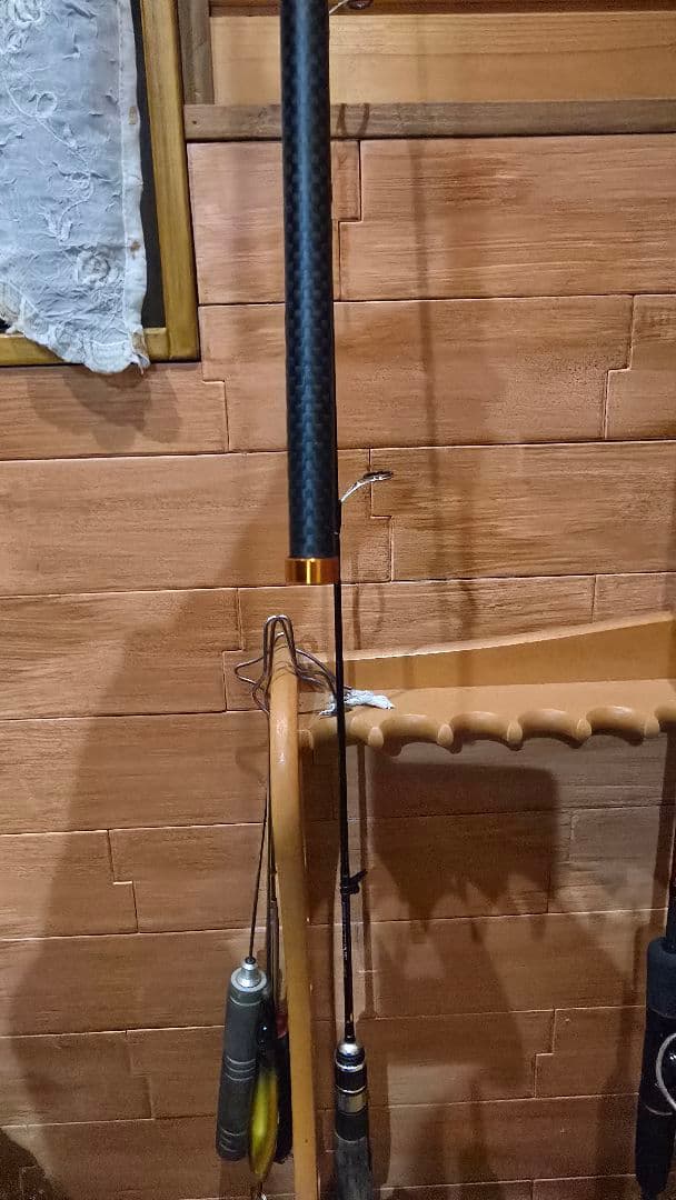 ダイワプレッソAIR61ML