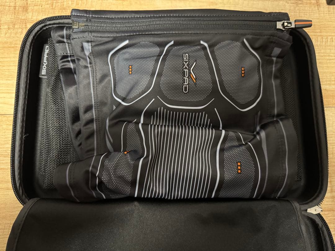 SIXPAD トレーニングセット