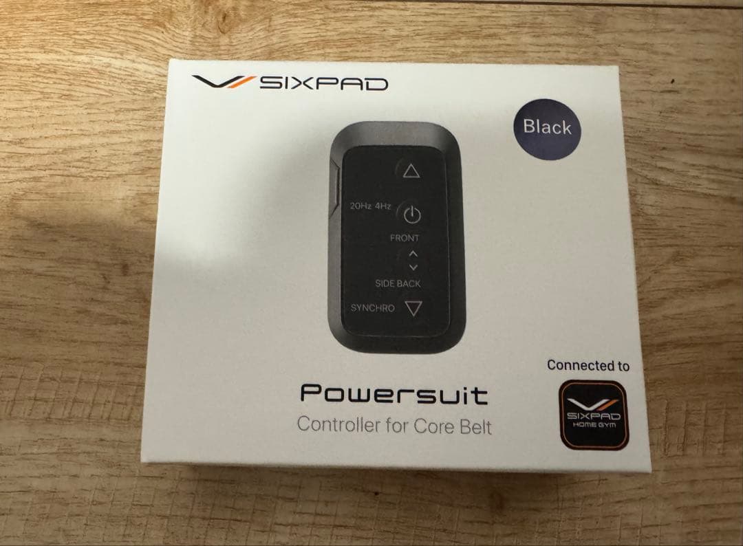 SIXPAD トレーニングセット